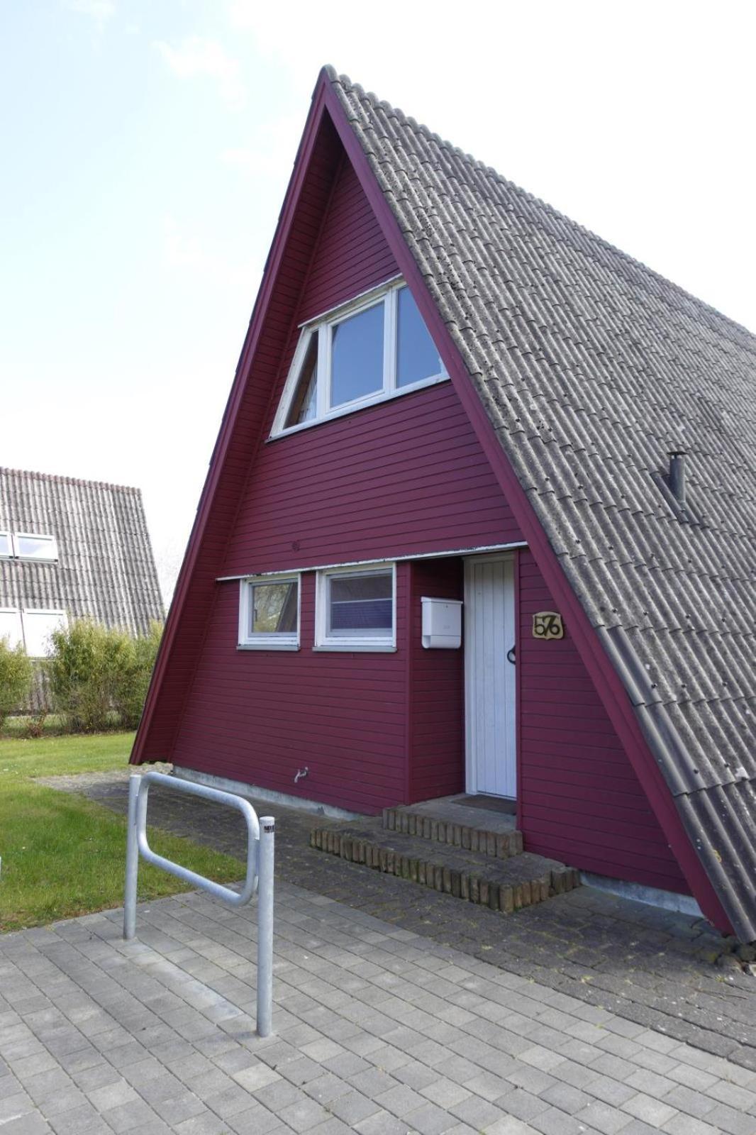 Ferienhaus Schweden Damp Exterior photo