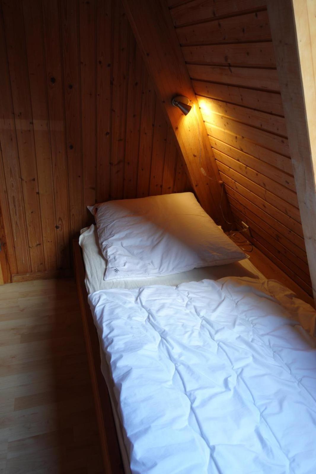 Ferienhaus Schweden Damp Exterior photo